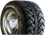GOLDSPEED Tyre C-9203 FT 225-40-10 blue 32N 18x10-10 blue E4 up to 140kmh